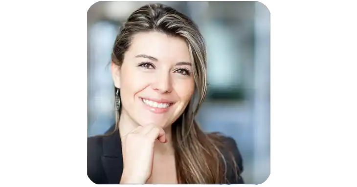Sandra T. — Purisaki Verified Buyer
